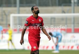 Stuttgarter Kickers - VfB Stuttgart II