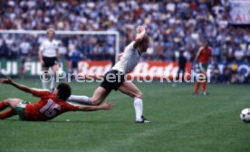 14.06.84 Portugal - Deutschland