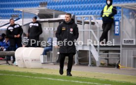 07.02.21 Karlsruher SC - SSV Jahn Regensburg