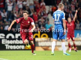 VfL Bochum -VfB Stuttgart