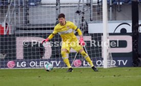 06.03.21 Eintracht Frankfurt - VfB Stuttgart