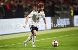DFB Deutschland - San Marino