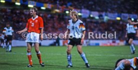 18.06.92 Niederlande - Deutschland