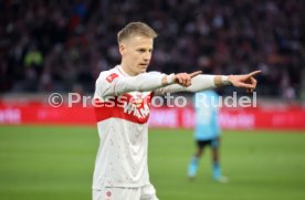 10.12.23 VfB Stuttgart - Bayer 04 Leverkusen