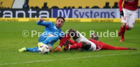 TSG 1899 Hoffenheim - 1. FSV Mainz 05