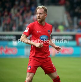 1. FC Heidenheim - 1. FC K&ouml;ln