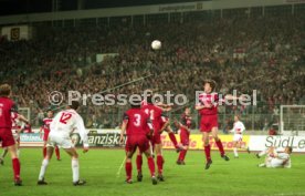 31.03.94 VfB Stuttgart - 1. FC Kaiserslautern