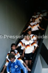 14.06.88 Deutschland - D&auml;nemark