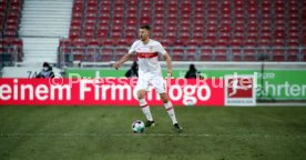 13.02.21 VfB Stuttgart - Hertha BSC Berlin