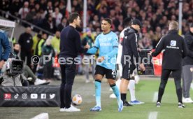10.12.23 VfB Stuttgart - Bayer 04 Leverkusen