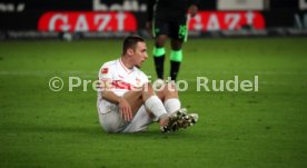 21.04.21 VfB Stuttgart - VfL Wolfsburg