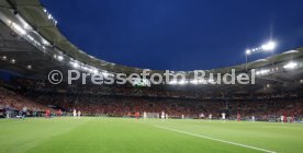 05.06.25 Spanien - Frankreich