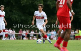 12.07.25 SV Fellbach - VfB Stuttgart