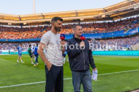 09.05.26 1. FC N&uuml;rnberg - FC Schalke 04