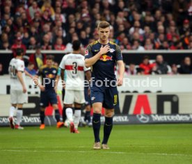 VfB Stuttgart - RB Leipzig