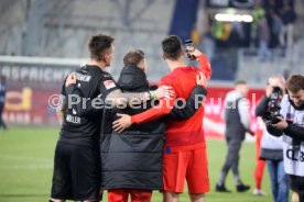 17.03.23 1. FC Heidenheim - Karlsruher SC