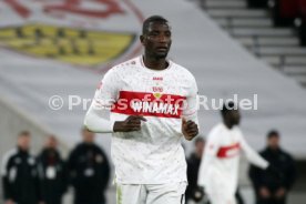 10.12.23 VfB Stuttgart - Bayer 04 Leverkusen