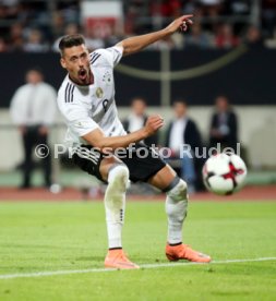 DFB Deutschland - San Marino