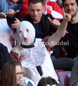 FC Augsburg - VfB Stuttgart