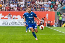 30.08.26 FC Augsburg - FC Schalke 04