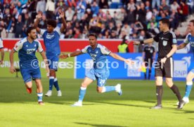 10.10.26 TSG 1899 Hoffenheim - Hamburger SV
