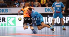 TVB 1898 Stuttgart - HC Erlangen