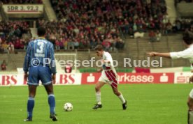 04.1.95 VfB Stuttgart - SV Werder Bremen