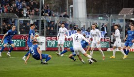 03.04.24 Stuttgarter Kickers - SG Barockstadt Fulda-Lehnerz