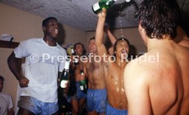 01.04.87 Stuttgarter Kickers - Fortuna D&uuml;sseldorf