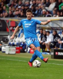 TSG 1899 Hoffenheim - 1. FC N&uuml;rnberg