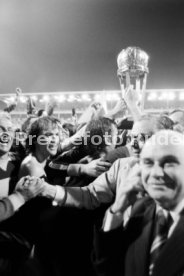01.08.78 Borussia M&ouml;nchengladbach - Boca Juniors