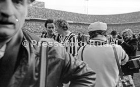 19.12.82 Inter Mailand - Juventus Turin