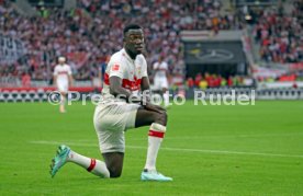 15.10.22 VfB Stuttgart - VfL Bochum