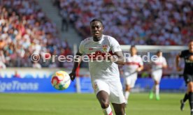 20.08.22 VfB Stuttgart - SC Freiburg