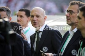 21.05.22 DFB-Pokal Finale SC Freiburg - RB Leipzig