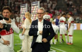 16.08.25 Franz-Beckenbauer-Supercup VfB Stuttgart - FC Bayern München