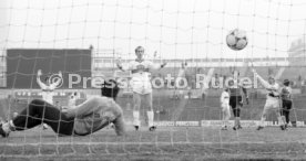 VfB Stuttgart - Hannover 96