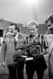 18.08.84 FC Bayern M&uuml;nchen - Inter Mailand