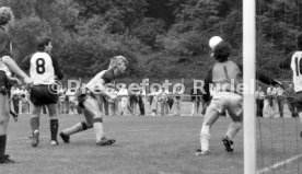 05.07.85 VfL H&ouml;fen - Stuttgarter Kickers