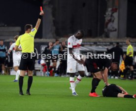 09.10.22 VfB Stuttgart - 1. FC Union Berlin