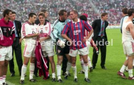 14.06.97 DFB-Pokal Finale 1997 VfB Stuttgart - FC Energie Cottbus