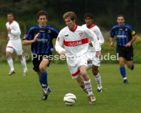 16.01.04 VfB Stuttgart Trainingslager Portugal 2004