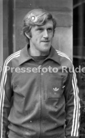 11.06.74 Fussball WM 1974