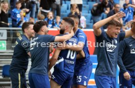 20.05.23 TSG 1899 Hoffenheim - 1. FC Union Berlin