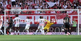 23.08.25 SC Freiburg - FC Augsburg