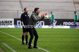 17.10.20 Karlsruher SC - SV Sandhausen