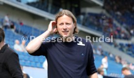 12.04.25 TSG 1899 Hoffenheim - 1. FSV Mainz 05