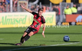 SC Freiburg - FC Augsburg