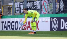 31.07.22 SV Oberachern - Borussia M&ouml;nchengladbach