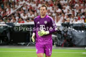 16.08.25 Franz-Beckenbauer-Supercup VfB Stuttgart - FC Bayern München